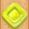 Yellow Diamond Candy