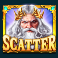 Zeus Scatter