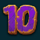5k gold mine dream drop slot 10 symbol
