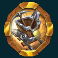 5k gold mine dream drop slot cash prize scatter symbol