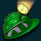 5k gold mine dream drop slot helmet symbol