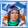 90k yeti gigablox slot female mountaineer symbol