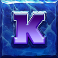 90k yeti gigablox slot k symbol