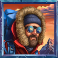 90k yeti gigablox slot male mountaineer symbol