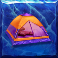 90k yeti gigablox slot tent symbol