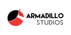 Armadillo Studio logo