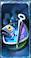 Blue Creature