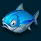 Blue Fish