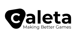 Caleta Logo