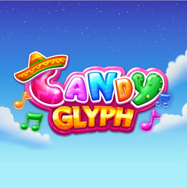Candy Glyph Gratisspinn