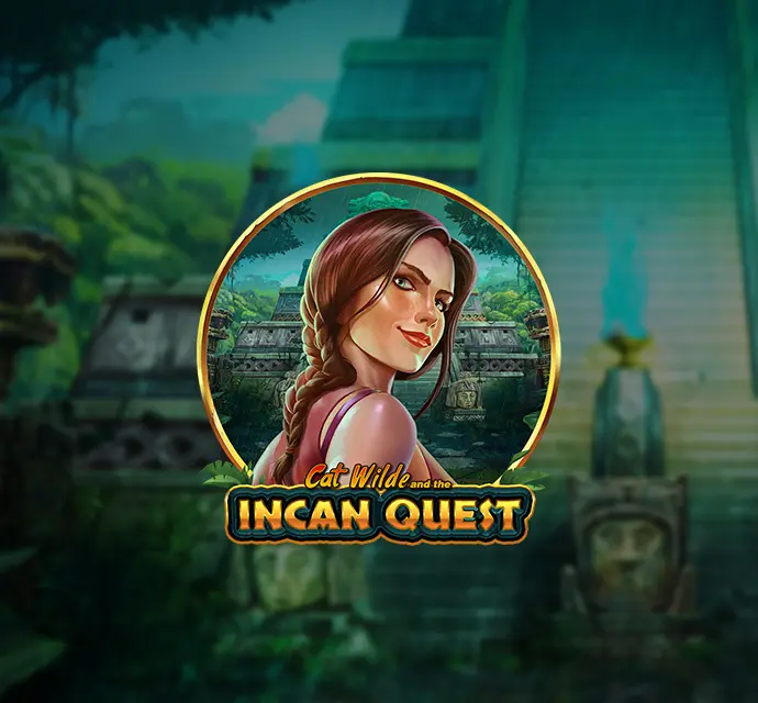 Cat Wilde and the Incan Quest Gratisspinn
