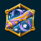 Closed Scroll Scatter