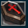 Coffin