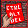 Ctrl-Alt-Del