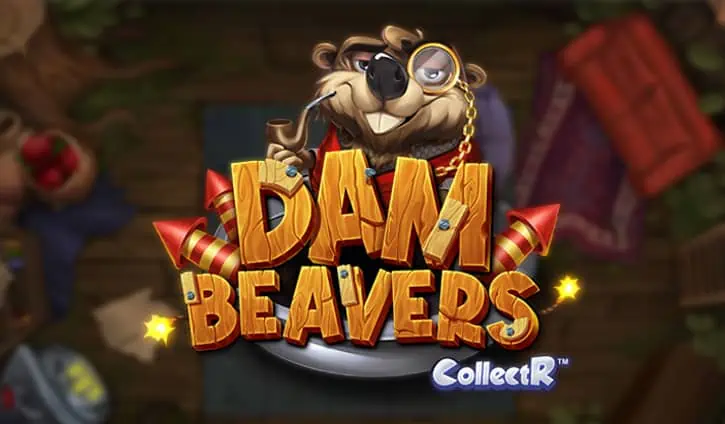 Dam Beavers Gratisspinn