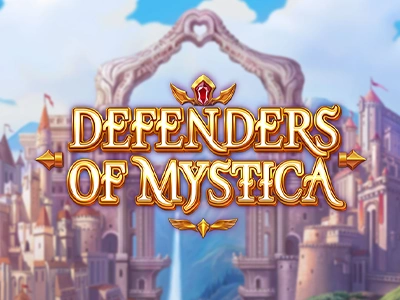 Defenders of Mystica Gratisspinn