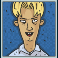 Every-Dave Office Worker