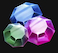 Gem Stones