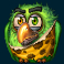 Green Bird