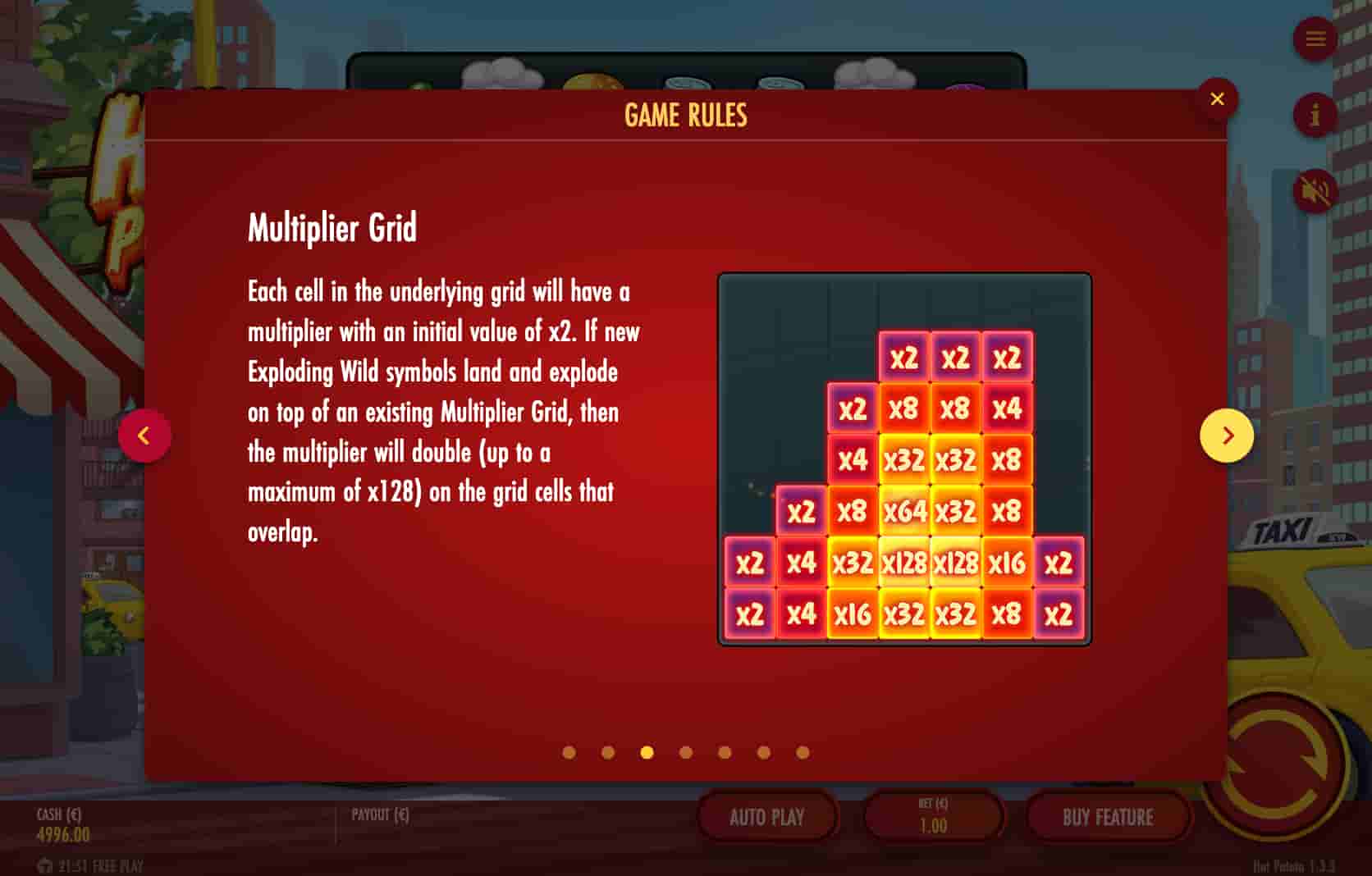Hot Potato screenshot 4