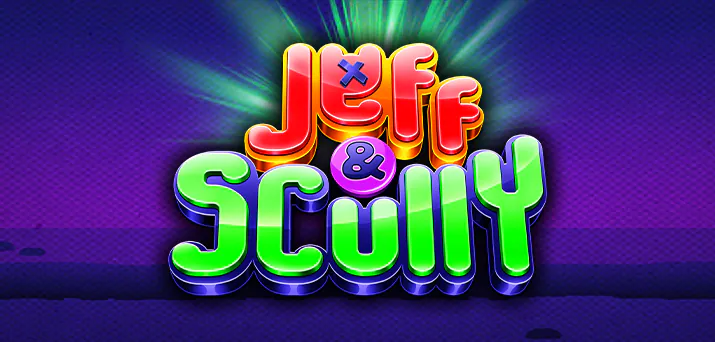 Jeff & Scully Gratisspinn