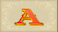 Letter A