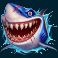 Mega Don Shark