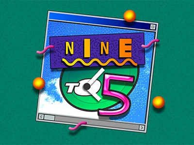 Nine to Five Gratisspinn