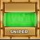 Persistent Sniper