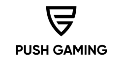 PushGaming Logo