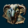 Ram Skull
