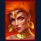 Red Female Character