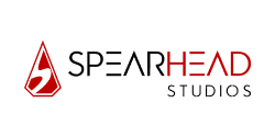 Spearhead studio logo