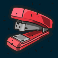 Stapler