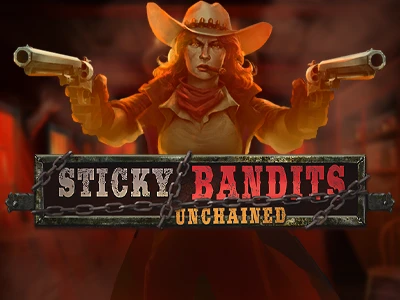 Sticky Bandits Unchained Gratisspinn