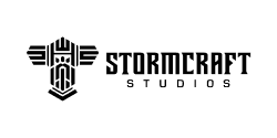 Stormcraft studios logo