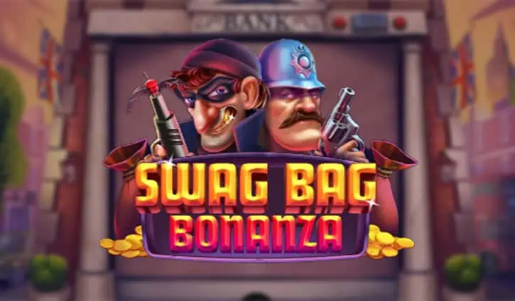 Swag Bag Bonanza Gratisspinn