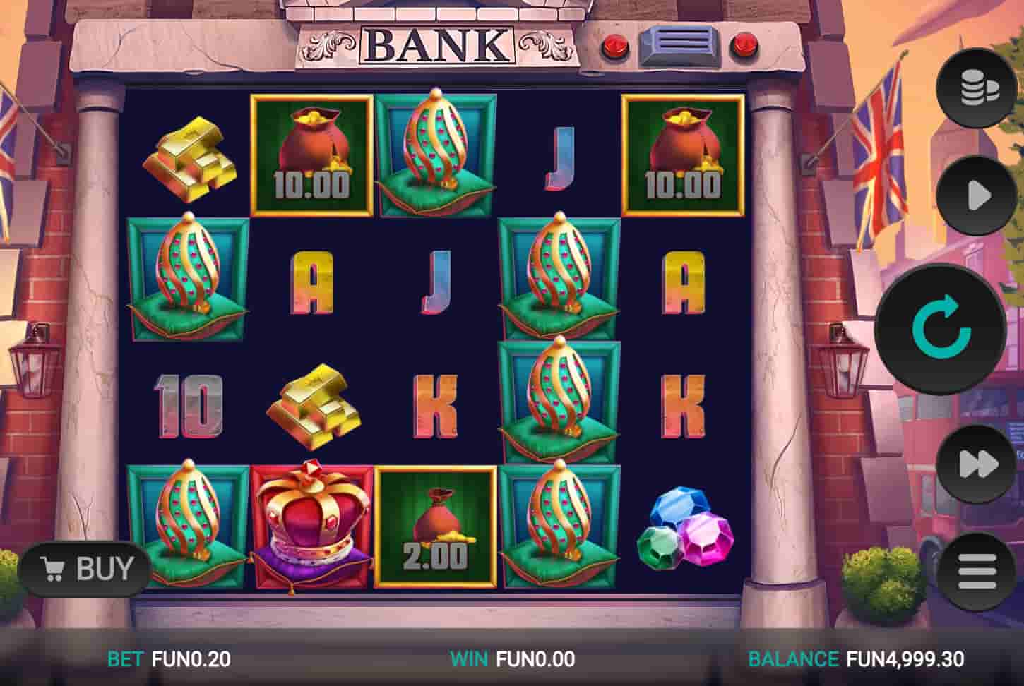 Swag Bag Bonanza screenshot 4