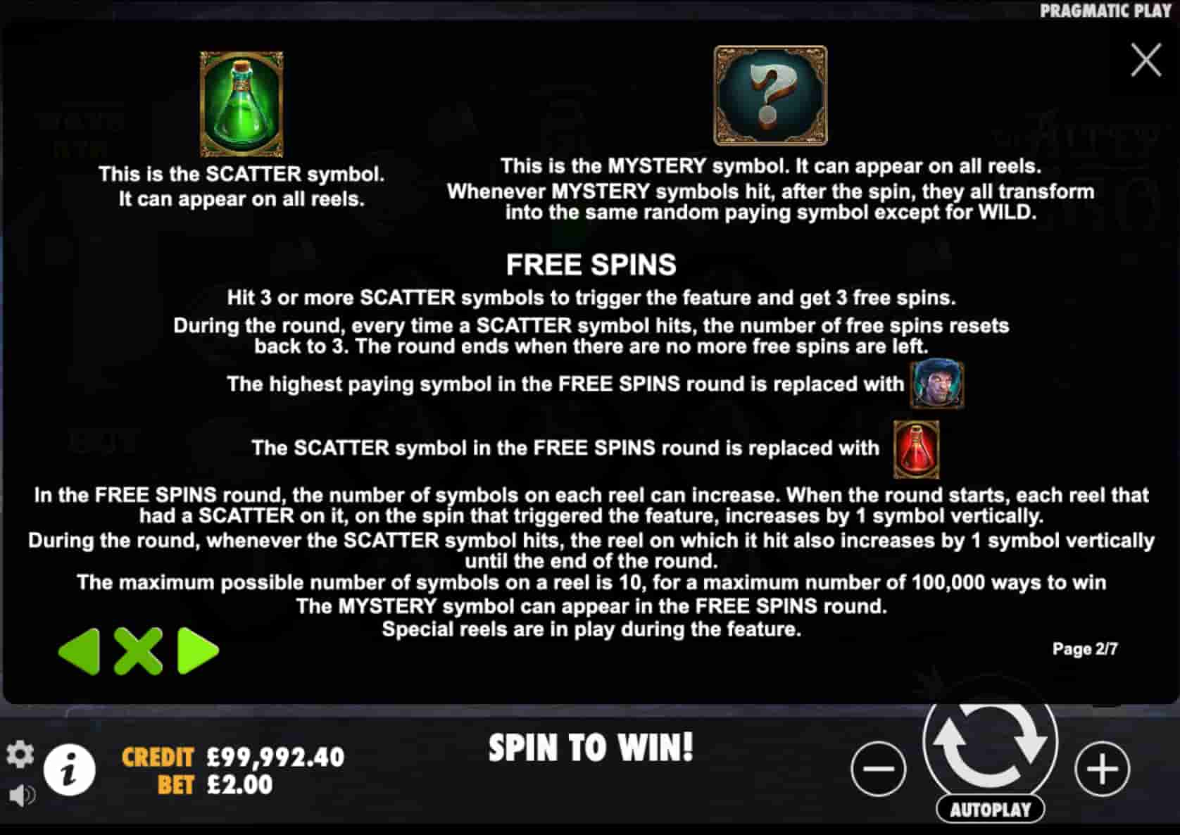The Alter Ego screenshot 5