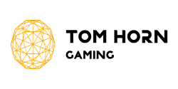 TomHorn Gaming logo