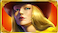 Woman in Red Hat