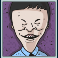 Woo-Tang Office Worker