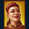 Yellow Female Character