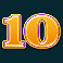 buffalo blitz megaways slot 10 symbol