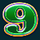 buffalo blitz megaways slot 9 symbol