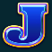 buffalo blitz megaways slot j symbol