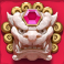 cluster tumble dream drop slot dragon symbol
