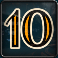 danger high voltage megapays slot 10 symbol