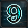 danger high voltage megapays slot 9 symbol