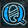 danger high voltage megapays slot q symbol